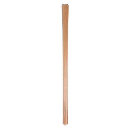 TRUPER Truper 2861425 36 in. Post Maul Replacement Handle; Natural 2861425